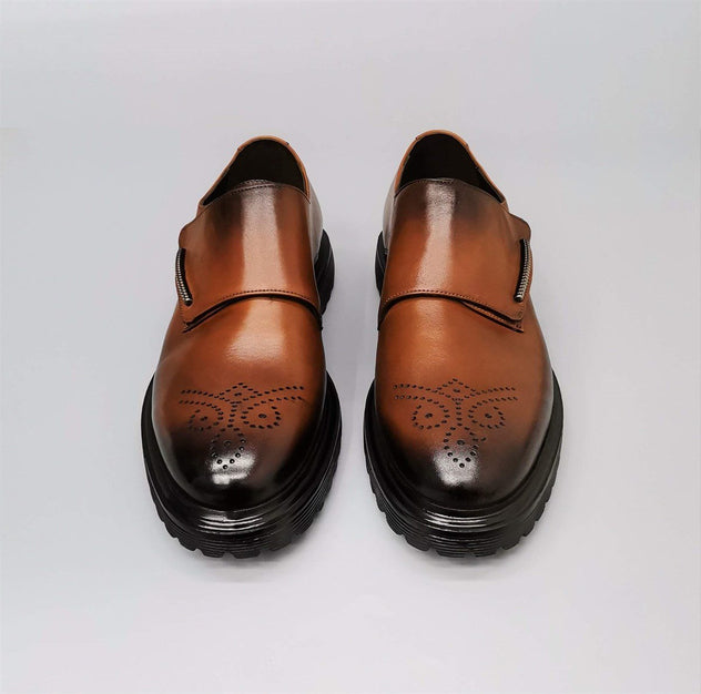 Cs- 061-296 Men'S Shoes