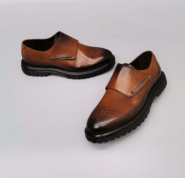 Cs- 061-296 Men'S Shoes