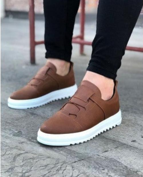 Wg- Wg036 Men'S Casual Shoes