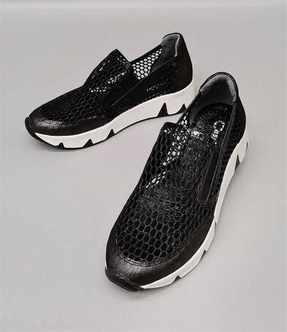 Cs- 790 Women'S Shoes- Black